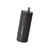 MR4_147333 Акустична система xo f71 hidden carrying handle cylinder led dazzle speaker, чорний XO