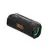 MR4_147347 Акустична система xo f76 portable outdoor dynamic rgb wireless speaker, чорний XO