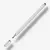 MR4_147047 Стілус універсальний universal stylus pen (passive), білий 