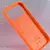 MR4_147400 Чохол new silicone case magsafe для iphone 17 air, чорний 