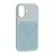 MR4_147378 Чохол new silicone case magsafe для iphone 17 new sky синій 