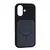 MR4_147375 Чохол new silicone case magsafe для iphone 17 midnight синій 