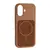 MR4_147383 Чохол new silicone case magsafe для iphone 17 desert gold 