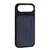 MR4_147398 Чохол new silicone case magsafe для iphone 17 air midnight синій 