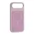 MR4_147405 Чохол new silicone case magsafe для iphone 17 air lilac 