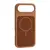 MR4_147406 Чохол new silicone case magsafe для iphone 17 air desert gold 