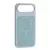 MR4_147401 Чохол new silicone case magsafe для iphone 17 air new sky синій 