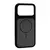 MR4_147411 Чохол new silicone case magsafe для iphone 17 pro max, чорний 
