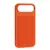 MR4_147408 Чохол new silicone case magsafe для iphone 17 air hermes помаранчевий 