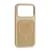 MR4_147410 Чохол new silicone case magsafe для iphone 17 pro max antique, білий 