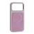 MR4_147417 Чохол new silicone case magsafe для iphone 17 pro max lilac 