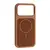 MR4_147418 Чохол new silicone case magsafe для iphone 17 pro max desert gold 