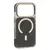 MR4_147063 Чохол elegant magsafe для iphone 17 pro, сірий 