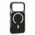 MR4_147066 Чохол elegant magsafe для iphone 17 pro, чорний 