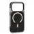 MR4_147073 Чохол elegant magsafe для iphone 17 pro max, чорний 