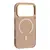 MR4_147074 Чохол elegant magsafe для iphone 17 pro max gold 