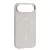 MR4_147083 Чохол elegant magsafe для iphone 17 air, білий (деф. пак) 