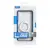 MR4_147107 Чохол rock crystal transparent protection case with magnetic для samsung s26 ultra transparent 