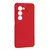 MR4_147039 Чохол silicone case camera (no logo) для redmi 15 5g (171mm) червоний 