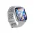 MR4_147028 Смарт-годинник borofone bd15 smart watch (call version), сірий 