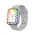 MR4_147029 Смарт-годинник borofone bd14 plus smart watch (call version), сірий 
