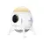 MR4_147330 Нічник xo cf38 starlight lander ambient light + speaker, білий 