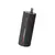 MR4_147333 Акустична система xo f71 hidden carrying handle cylinder led dazzle speaker, чорний 