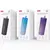 MR4_147334 Акустична система xo f71 hidden carrying handle cylinder led dazzle speaker фіолетовий 