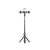MR4_147336 Монопод xo ss23 smart screen projection bluetooth selfie stick, чорний 