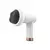MR4_147337 Масажер хо fg07 body massage gun, білий 