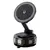 MR4_147339 Автотримач xo c176 manual suction cup holder, чорний 