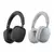 MR4_147344 Навушники накладні xo be55 folding & swivelling headband noise cancelling anc, чорний 