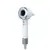 MR4_147343 Фен xo cf45 (eu) smart high speed hair dryer синій 
