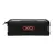 MR4_147347 Акустична система xo f76 portable outdoor dynamic rgb wireless speaker, чорний 