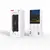 MR4_147347 Акустична система xo f76 portable outdoor dynamic rgb wireless speaker, чорний 