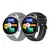 MR4_147350 Смарт-годинник xo j14 round 1.75 amoled large screen sports watch, чорний 