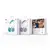 MR4_147354 Навушники накладні xo be57 colorful elf kids wireless headphones фіолетові 