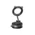 MR4_147352 Автотримач xo c181 cat head manual suction cup swivel stand, чорний 