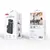 MR4_147356 Монопод xo ss29 collet model 4in1 multifunction mini bluetooth selfie stick, чорний 