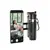 MR4_147358 Монопод xo ss24 (lw), (with light) 4in1 multi-function magnetic mini selfie stick, чорний 