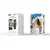 MR4_147358 Монопод xo ss24 (lw), (with light) 4in1 multi-function magnetic mini selfie stick, чорний 