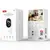 MR4_147359 Камера відеоспостереження xo cr13 standard edition eu smart 200w pixel camera, білий 