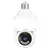 MR4_147362 Камера відеоспостереження (зовнішня) xo cr14 pro premium edition magic bulb 500w pixel camera, білий 