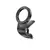 MR4_147371 Автотримач xo c191 dashboard clip magnetic mount, чорний 