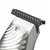 MR4_147287 Тример xo cf9 digital haircutting scissors, сірий 