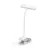 MR4_147289 Лампа xo oz06в desktop bedside tricolour clip desk lamp 800mah, білий 