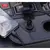 MR4_147290 Автомобільний зарядний пристрій xo cc56 mini car charger usb-a, type-c single port 30w, simultaneous 5v3a, чорний 