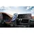 MR4_147300 Автотримач xo wx041 dual arm air outlet 15w wireless charger, сірий 