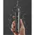 MR4_147302 Тример xo cf20 smart electric hairdresser, чорний 