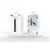 MR4_147302 Тример xo cf20 smart electric hairdresser, чорний 